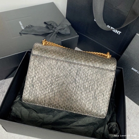 Tony Luxuries YSL MEDIUM-22CM SUNSET 0821
